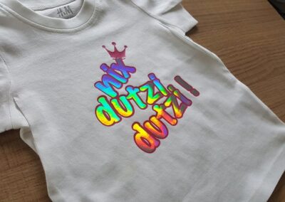 Textilien